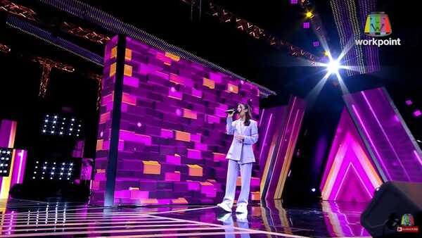 The Wall Song ร้องข้ามกำแพง