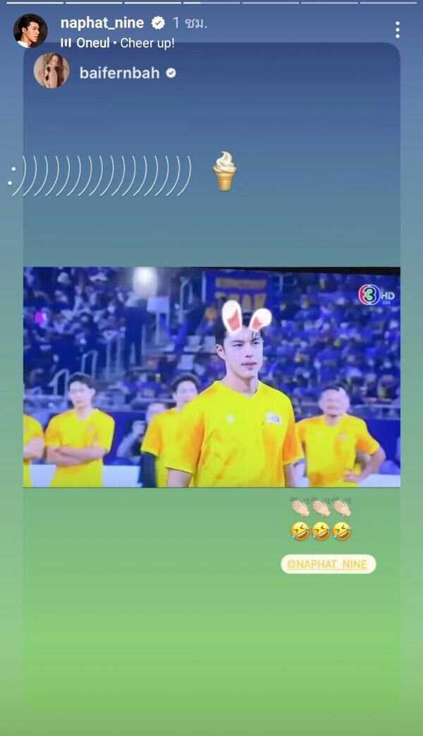 นาย ใบเฟิร์น