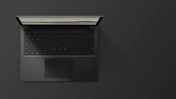 Microsoft Surface Laptop 3