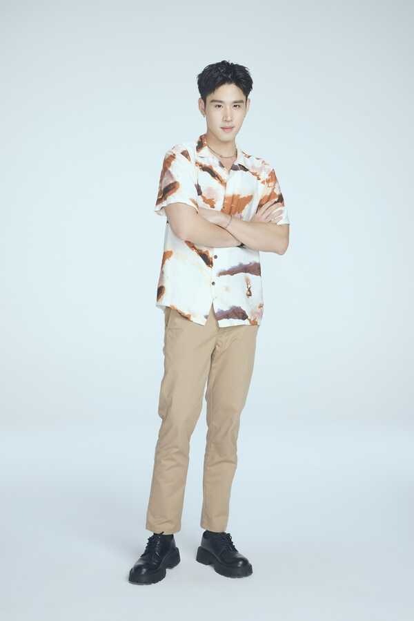 ผมเจอเจ้าชายบนชายหาด That Summer ริว พุติพัฒน์