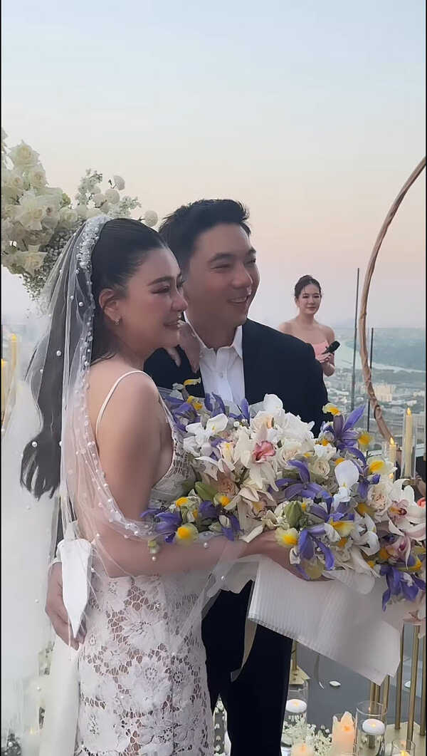 โอ๋ ภัคจีรา