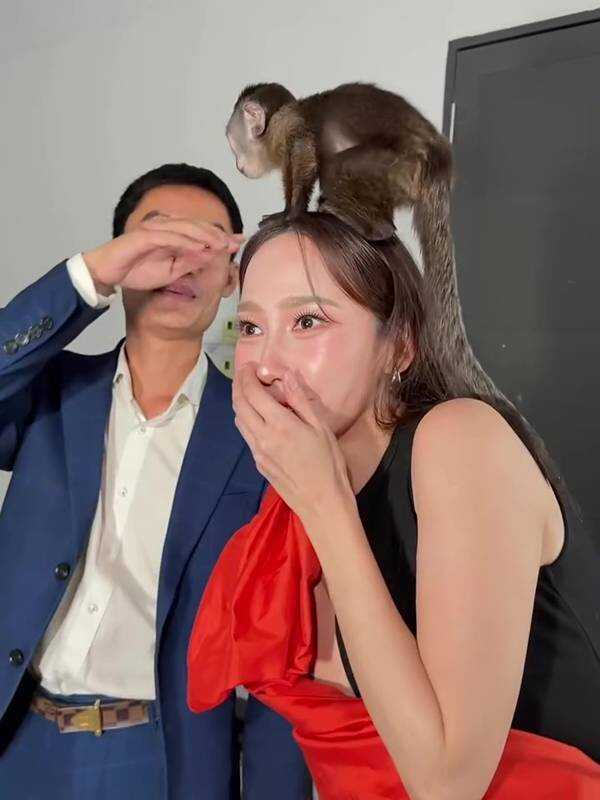 อั้ม พัชราภา