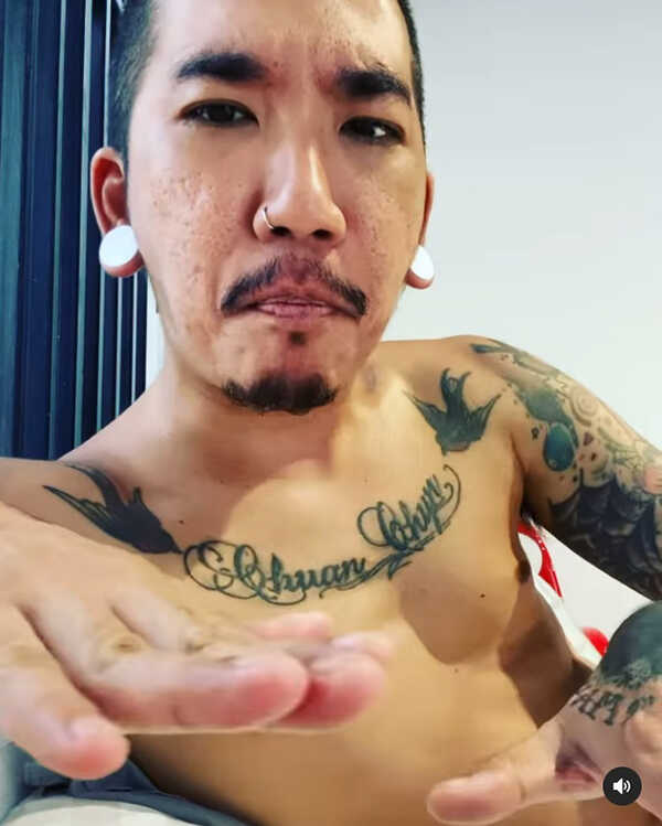 แจ๊ส ชวนชื่น