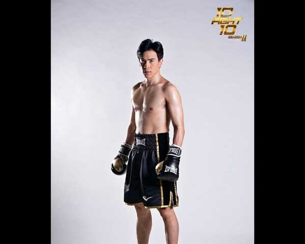 10 fight 10