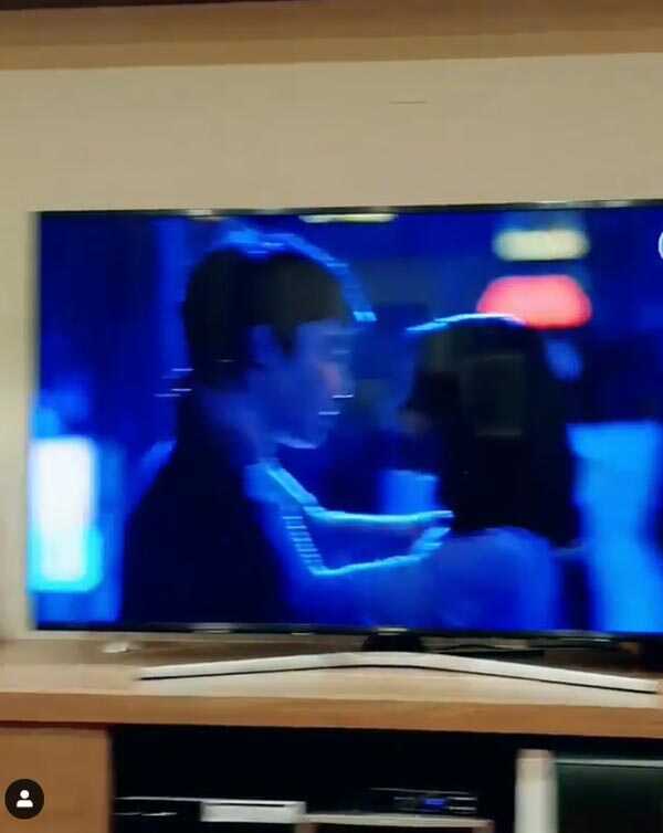 อกเกือบหักแอบรักคุณสามี