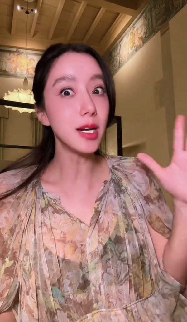 ไอซ์ อภิษฎา เล่าเหตุเครื่องบินมีปัญหาตอนจะ Take off