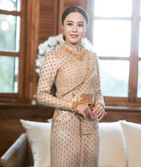 แอน วริษฐา