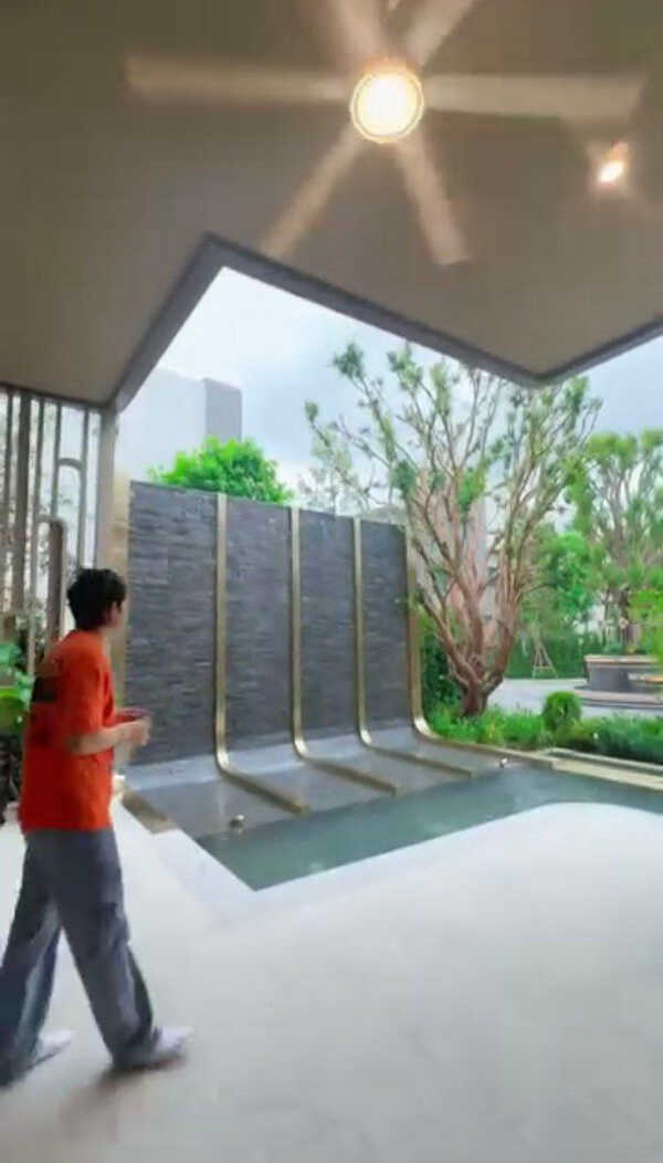 เจนนี่ ได้หมดถ้าสดชื่น อวดบ้านใหม่