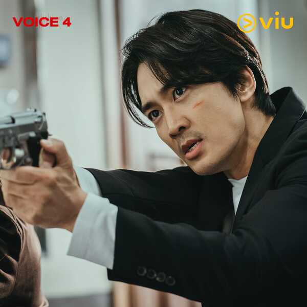 Voice