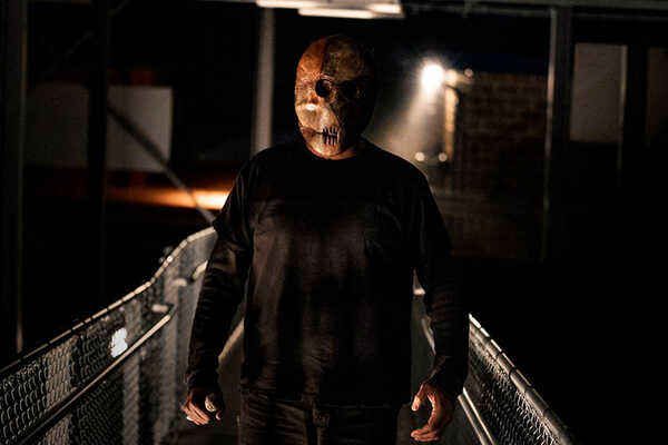 หนังไล่ล่า Freaky ไล่เชือด