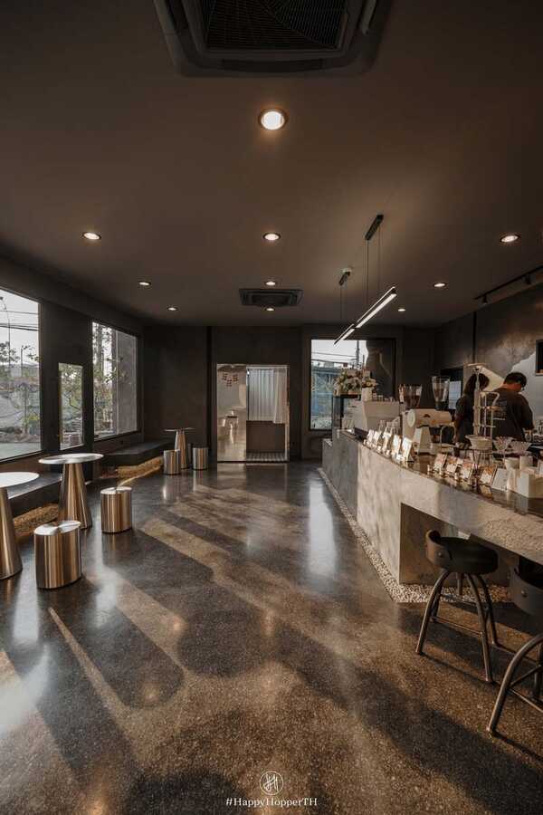 Good Flavors Coffee
