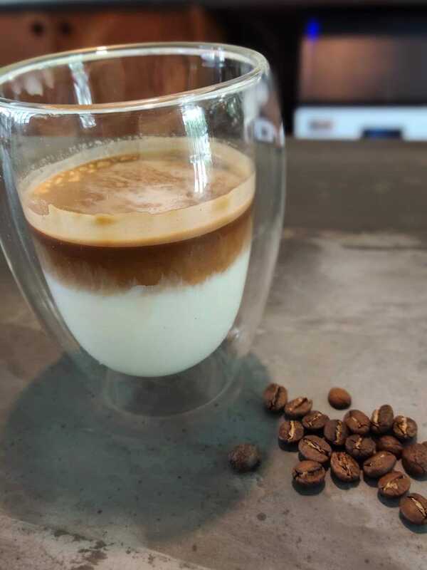 ร้านกาแฟ