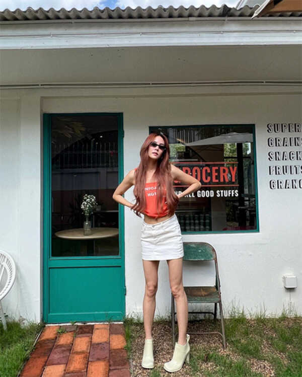 ภาพจาก : Instagram janienineeleven