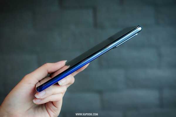 OPPO Reno3 Pro
