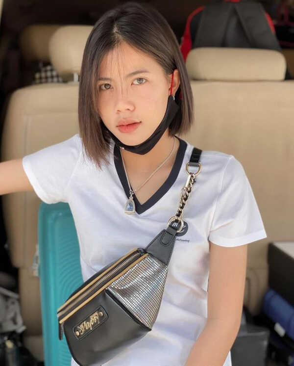 กระต่าย พรรณนิภา