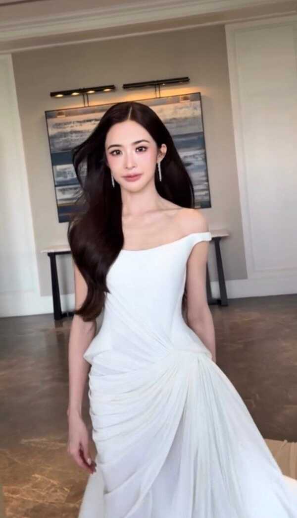 งานแต่ง มายด์ ลภัสลัล-พาย สุนิษฐ์ จัดฉลองแต่งงานธีม Music Festival 2025 สุดปัง