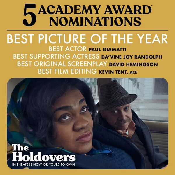 The Holdovers