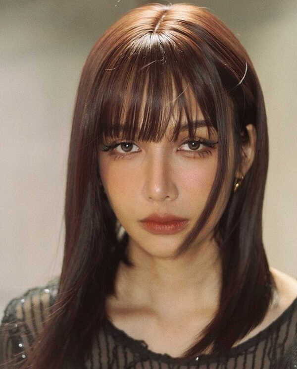 โบกี้ไลอ้อน