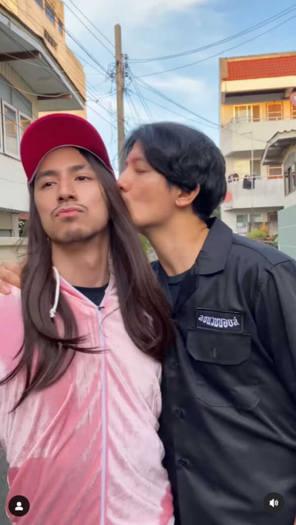 เป้ อารักษ์ ธามไท