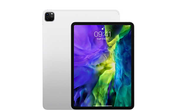 ipad air 2020 กับ ipad pro 2020