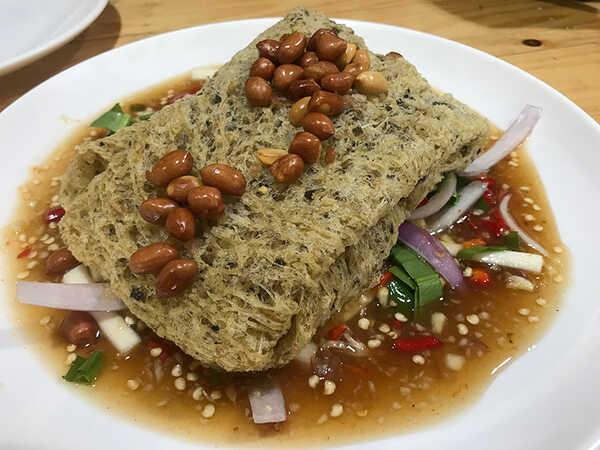 ร้านอาหารห้วยขวาง