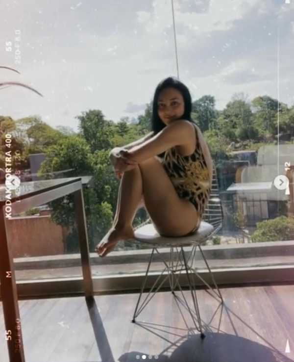 ตั๊ก บงกช