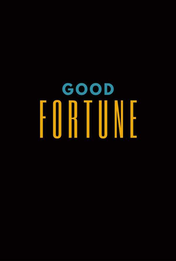 หนังใหม่ 2025 Good Fortune