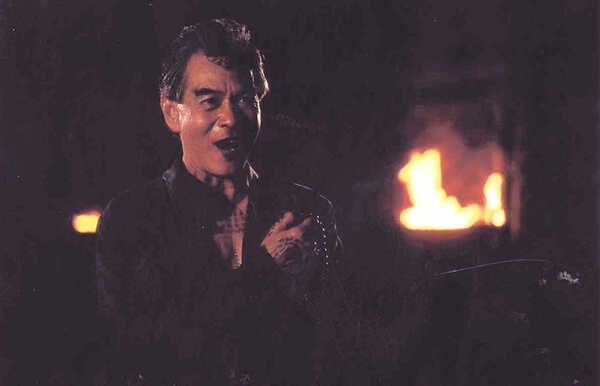 หนังไทยไสยศาสตร์