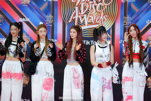 Golden Disc Awards