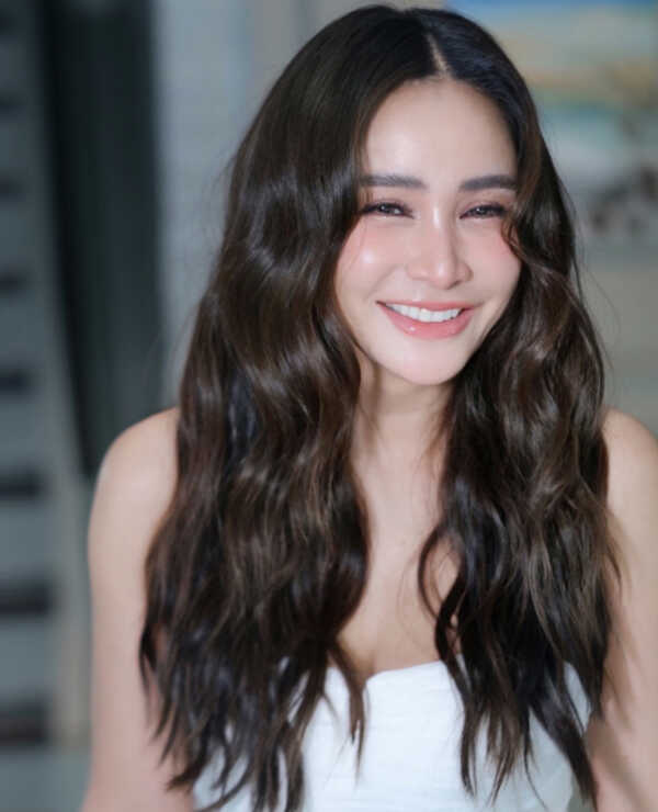 ส่องภาพก่อน-หลังศัลยกรรม กระแต ศุภักษร ในวัย 42 ปี สวยออร่า หน้าเด็กมาก