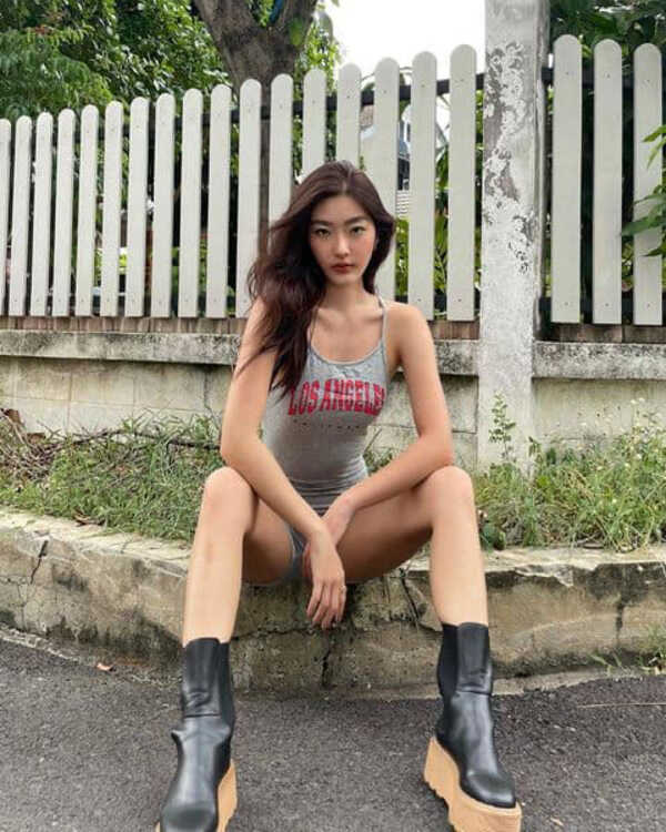 แฟชั่นดารา