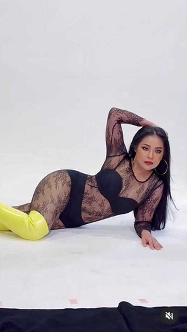 ตั๊ก ศิริพร