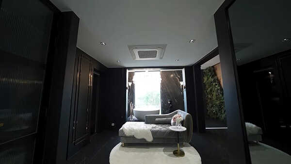 กระแต เปิดบ้าน ห้องน้ำในฝันสุดหรู ราคา 4 ล้าน 