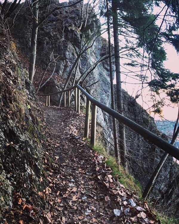 เที่ยว Lake Bled
