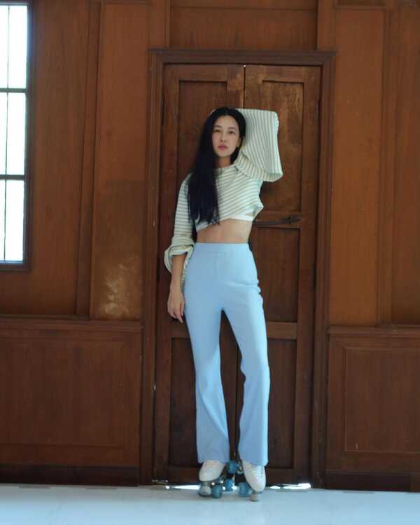 นุ่น วรนุช