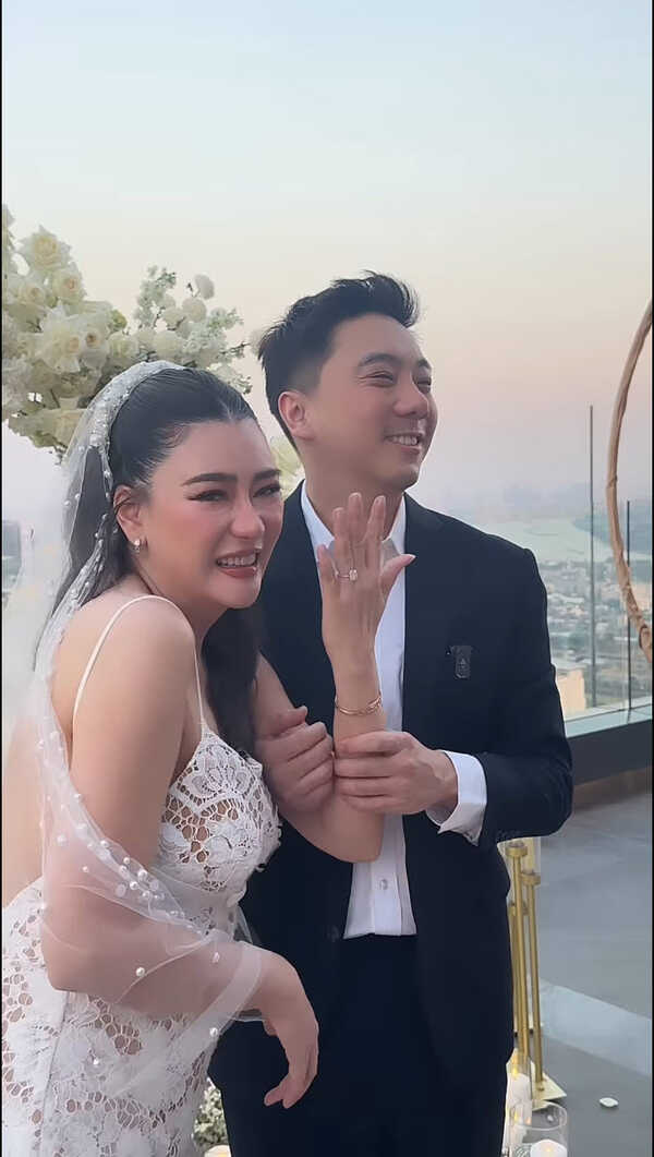 โอ๋ ภัคจีรา