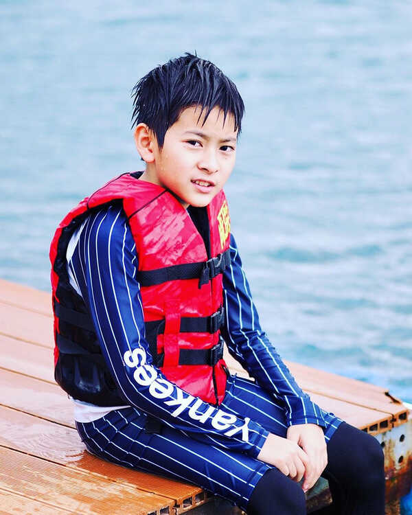 น้องคีตะ