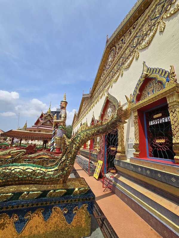วัดไชยมังคลาราม