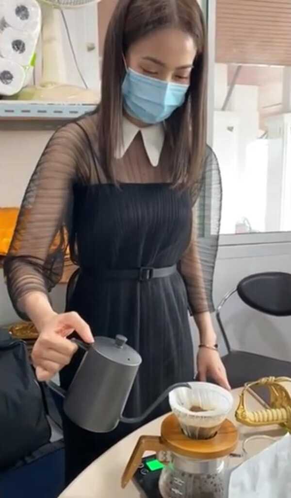 แต้ว ณฐพร