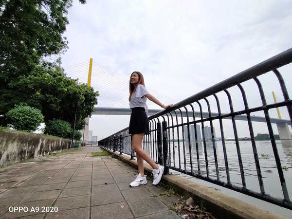 oppo a9 2020 vs galaxy a50s