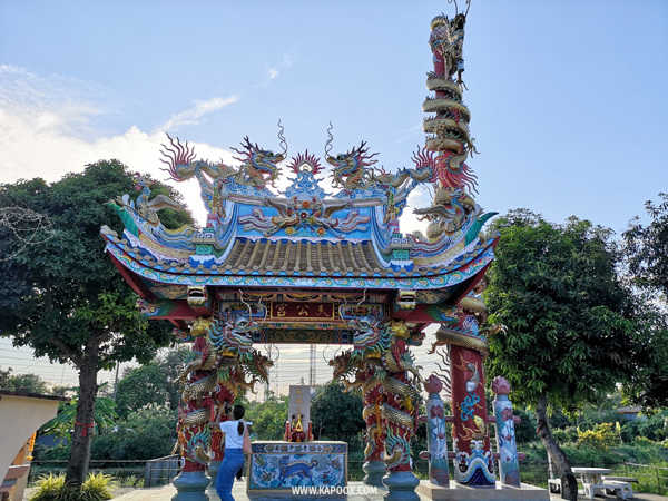 เที่ยวปทุมธานี