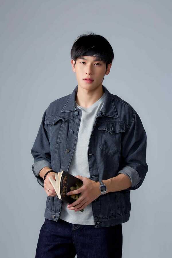 มุ่ยเฟย นักแสดง