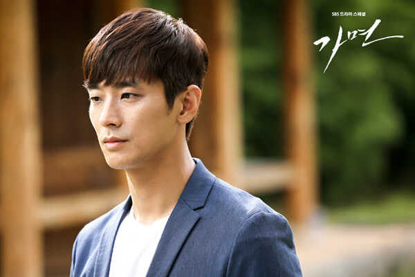 Mask ซีรีส์เกาหลี