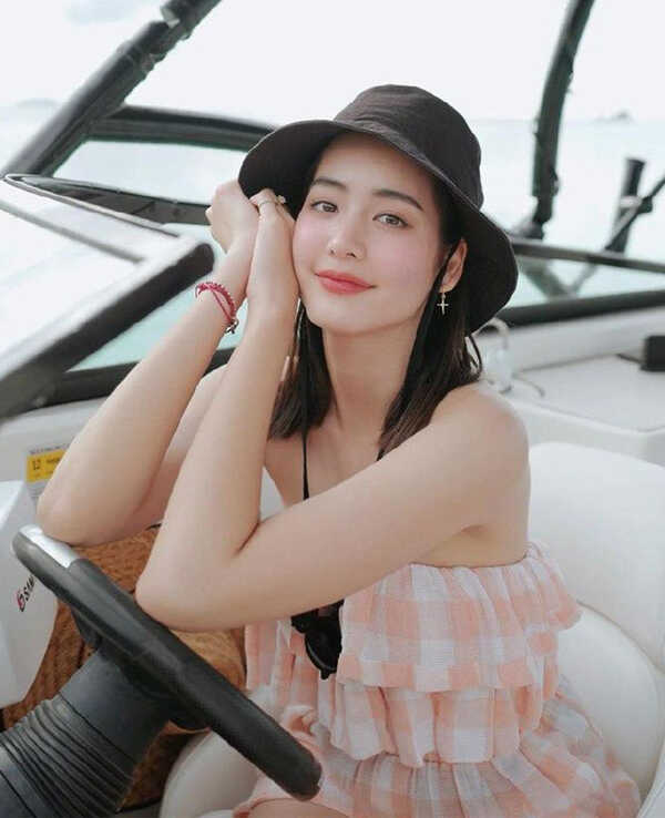 ภาพจาก : Instagram bow_maylada