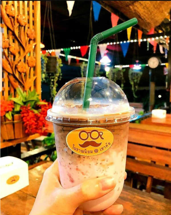 ร้านอาหารเขาค้อ