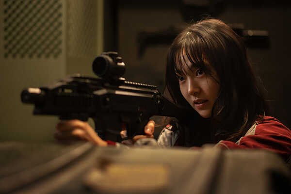 A Shop for Killers SS2 Disney+ Thailand แนะนำเนื้อหา เดือนกรกฎาคม 2569