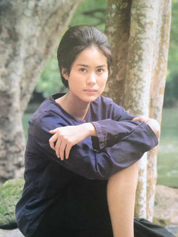 เชอรี่ เข็มอัปสร