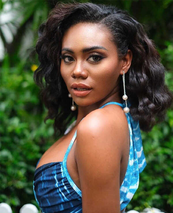 มิสยูนิเวิร์สไทยแลนด์ 2020