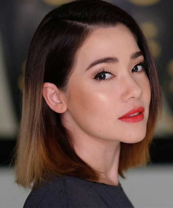 บัวชมพู ฟอร์ด