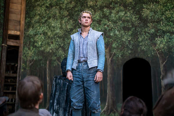 Hamnet แฮมเน็ต หนังดราม่า หนังเข้าชิงออสการ์ หนังใหม่กุมภาพันธ์ 2026 หนังใหม่ 2026 ภาพตัวอย่าง